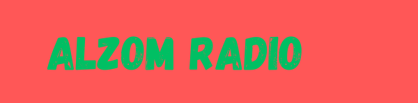 Alzom Radio（アルゾム・ラジオ）– 音の波に乗って、ビートと共に生きる